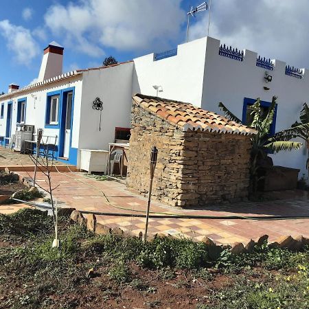 Casa Do Jardim Villa Mexilhoeira Grande ภายนอก รูปภาพ