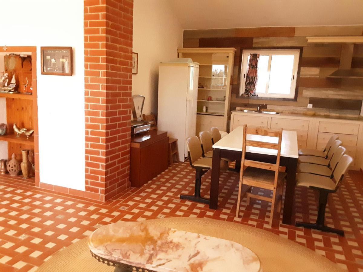 Casa Do Jardim Villa Mexilhoeira Grande ภายนอก รูปภาพ