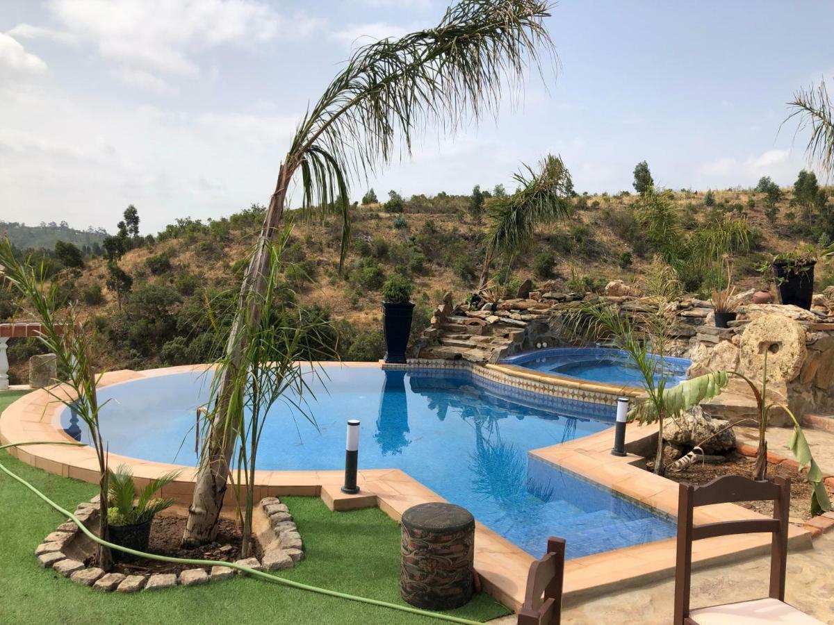 Casa Do Jardim Villa Mexilhoeira Grande ภายนอก รูปภาพ
