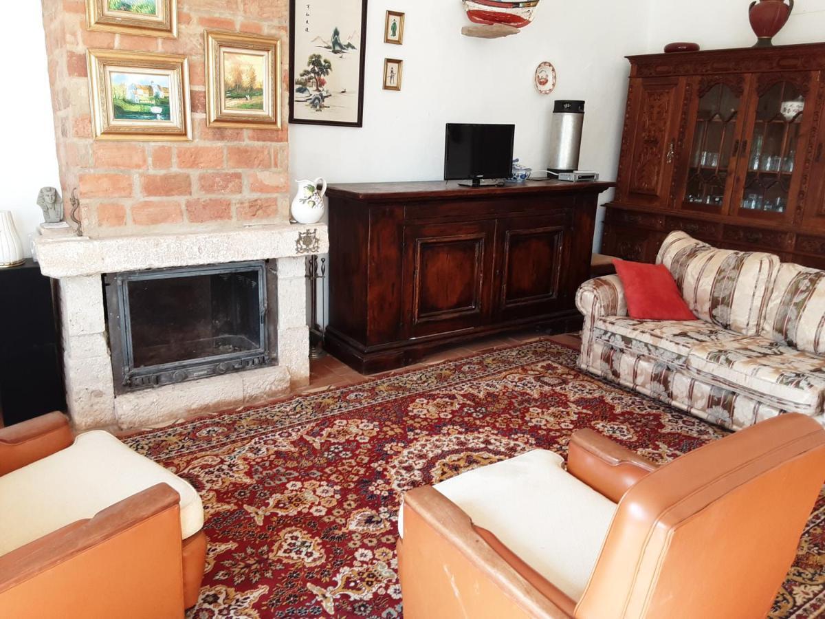 Casa Do Jardim Villa Mexilhoeira Grande ภายนอก รูปภาพ